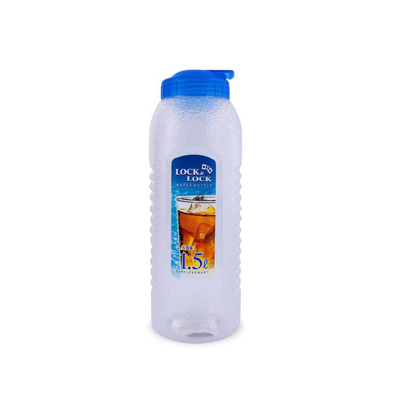 Bình Nước PET LocknLock Nhiều Dung Tích (1.2L, 1.5L) - HAP730, HAP731 image number null